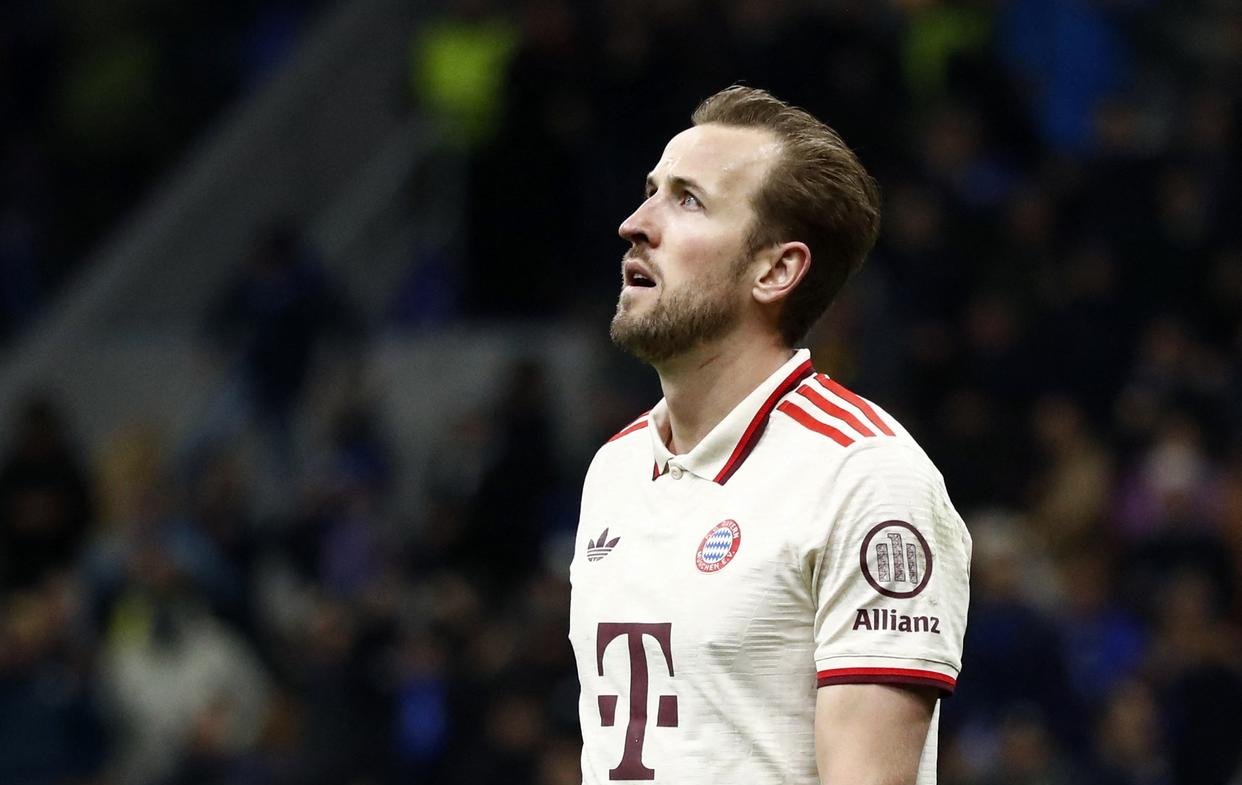 MAD带队取胜!,凯恩重要时刻战术调整气势如虹延续-爱游戏体育