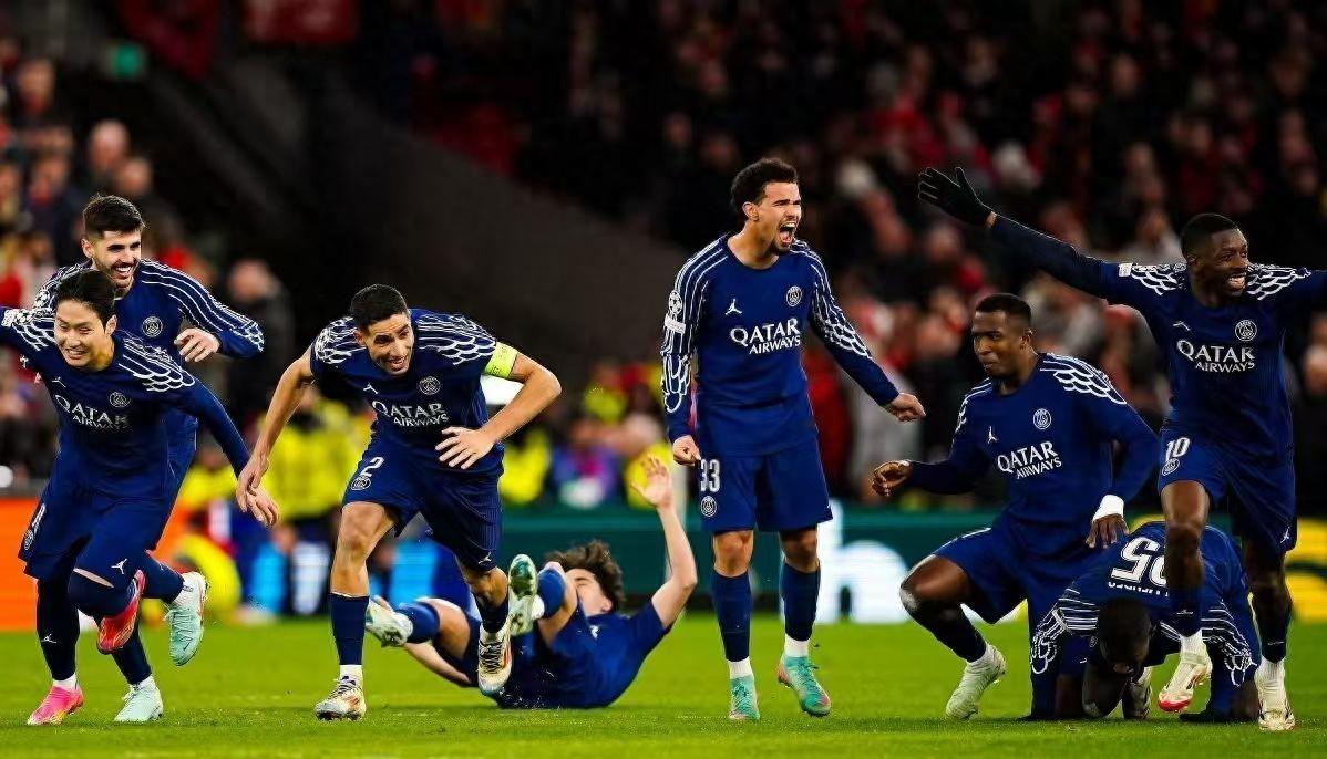 关于风云突变!巴黎圣日耳曼赛前遗憾出局;足总杯版图或变;引发热议;心理建设被强调的信息-爱游戏娱乐